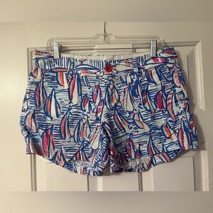 Lilly Pulitzer Callahan Short